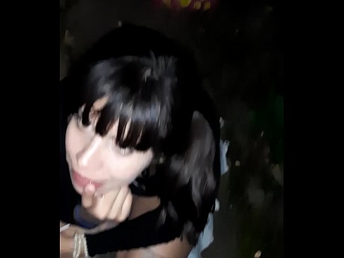 ❤️ Ma ke alanui, ua pehu ka penis no ka lole ️❌ Porn video ia makou ❌❤